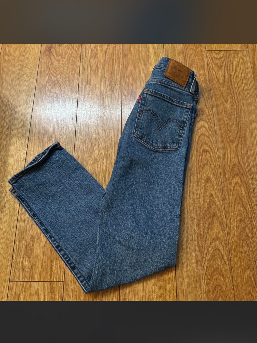 Levi’s Jeans